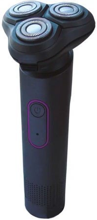 Электробритва Электроприборы-БЭМЗ Бердск 3384А