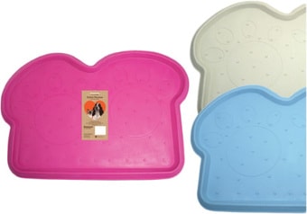 Подставка для мисок Rosewood 06034 (цвет в ассортименте)