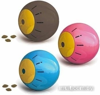 Игрушка для собак Georplast RollingBall d12.5