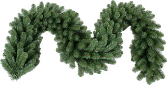 Рождественская ветка Winter Time 270 3A52-G0916-260T