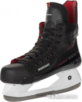 Коньки Nordway U0I0QIKF2K A21ENDIH004-MX (р. 41, мультицвет)