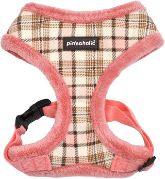 Шлейка Pinkaholic Aline NAUD-HA7640-IP-M (розовый)