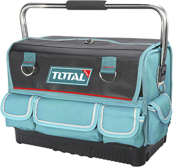 Сумка для инструментов Total THT66L01