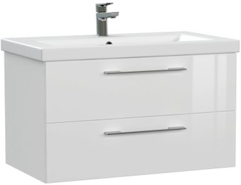 Cersanit Тумба под умывальник Lara 80 Como 80 64137