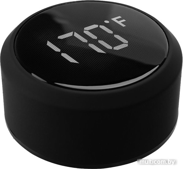 Термос Nisus N.TM-049-B 0.45л (черный)