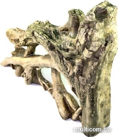 Декорация DekSi Коряга №732