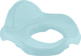 Детская накладка на унитаз Lalababy Follow Me LA003210020 (голубое облачко)