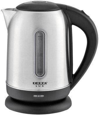 Электрочайник Delta Lux DE-1001