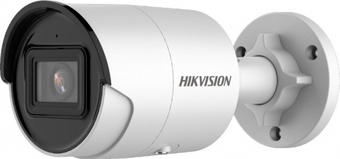 IP-камера Hikvision DS-2CD2083G2-IU (4 мм)