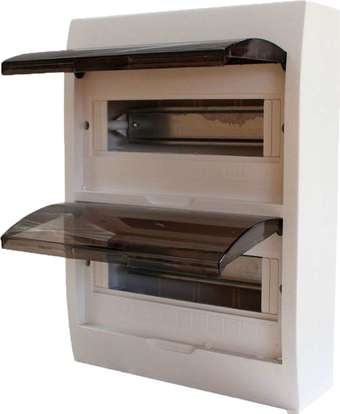 Щит распределительный Атрион ЩРНП-24