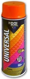 Краска Inral 26-7-6-013 400 мл (оранжевый)