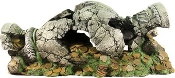 Декорация DekSi Амфора №004