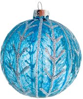 Елочная игрушка GreenTerra 0182-23