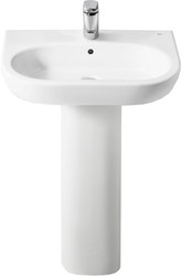 Умывальник Roca Meridian 65x46 (327241000)