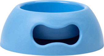 Миска United Pets Pappy Small GI0101AZ (голубой)