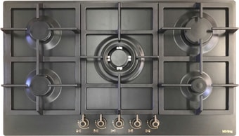 Варочная панель Korting HG 965 CTRN