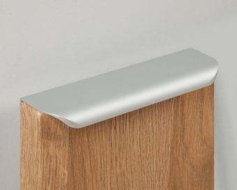 Ручка мебельная Boyard Monte RT110SC.1/128/150