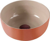 Умывальник Melana MLN-T4003-B15-B4 38.5x38.5