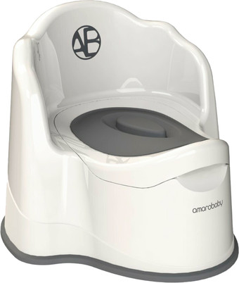 Amarobaby Ergonomic AB221103Er/33 (молочный)