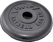 Диск Titan Диск 26 мм 1,25 кг