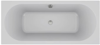 Ванна Jacob Delafon Odeon Rive Gauche 170x75 E6D152-00