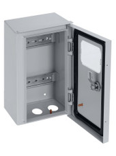 Корпус металлический TDM Electric Народный эконом ЩУ-МП SQ0905-3103