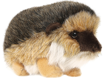 Классическая игрушка Hansa Сreation Ежик 3101 (20 см)