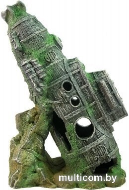 Декорация DekSi Корабль №505