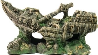 Декорация DekSi Корабль №501