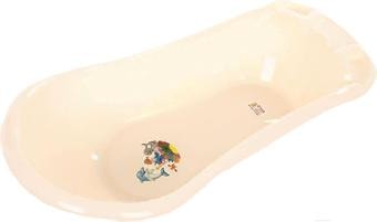 Ванночка для купания Dunya Фаворит 12001 (бежевый)