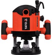 Вертикальный фрезер Yato YT-82380