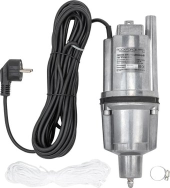 Колодезный насос RockForce RF-VMP60-1 ALU