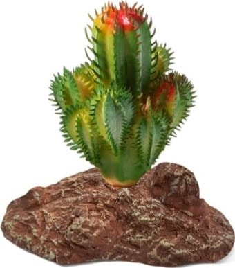 Искусственное растение Laguna Эриокактус 84044001