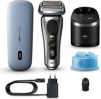 Электробритва Braun Series 9 Pro+ 9577cc
