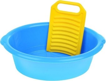 Набор хозяйственный игрушечный Стром Золушка у752