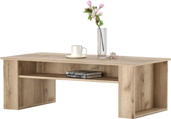 Журнальный столик Сокол СЖ-8 (дуб делано)