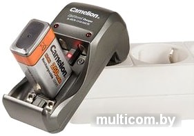 Зарядное Camelion BC-1001A