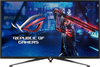 Монитор ASUS ROG Strix XG438QR
