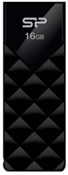 USB Flash Silicon-Power Ultima U03 16GB (SP016GBUF2U03V1K)