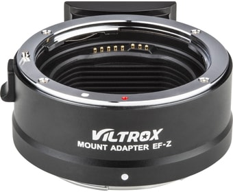 Адаптер Viltrox EF-Z