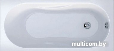 Ванна Cersanit Mito Red 150x70