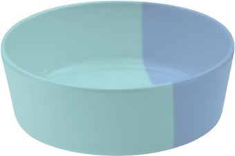 Миска TarHong Dual PE20772278 (бирюзовый/голубой)