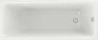 Ванна Aquatek Мия 150x70 (с каркасом)