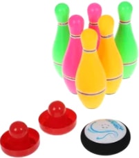 Боулинг Bradex Супер страйк DE 0306