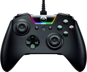 Геймпад Razer Wolverine Tournament