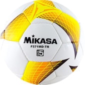 Мяч Mikasa F571MD-TR-O (5 размер)