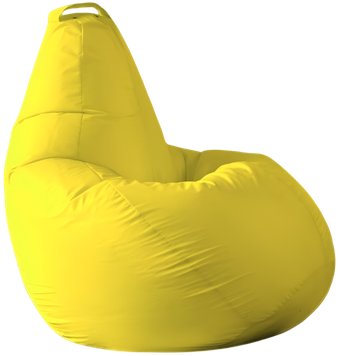 Mio Tesoro Груша XXXL GF-140x95-ZH (желтый)