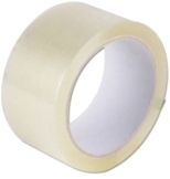 Скотч Bilt 8901650 (прозрачный)