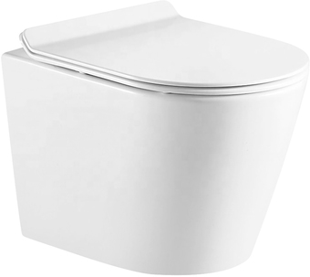 Унитаз Azario Fonti AZ-402W