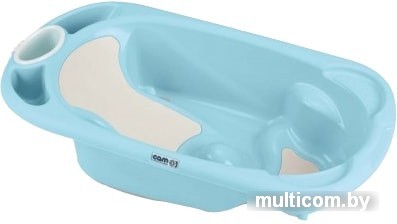 Ванночка для купания CAM Baby Bagno (голубой)